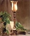 Classico Table Torcher