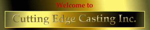 Cutting Edge Casting Inc.