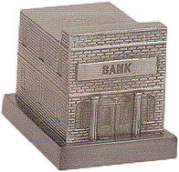 P9514 Coin Bank