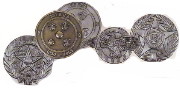 Military Grave Markers