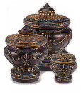 Antique Urns