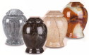 Marble Urns