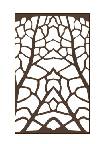 Branches Panel