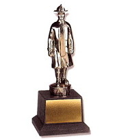 Professiopnal Trophy
