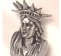Statue of Liberty