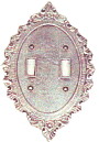 switch plate 6477