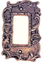 switch plate 6583