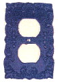 switch plate c629