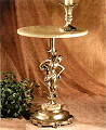 Marble Tables