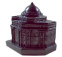 Metal Buildings Coin Banks