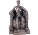 Metal Souvenirs & Monuments
