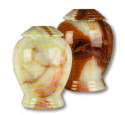 Marble - Stone Urns