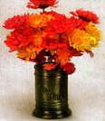 7710 Flower Vase